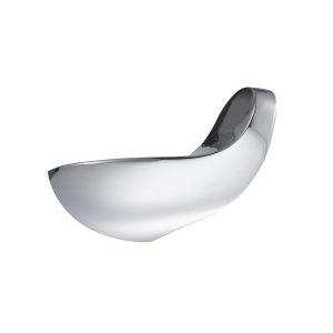 Móc treo bằng kẽm mạ crom Krene KH-527S-5