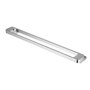 Alternative view of Thanh treo Khăn Krene KH-706S-1 Cao Cấp – Thép Không Gỉ, Kẽm Mạ Crom Sáng bóng và Chống Oxy Hóa