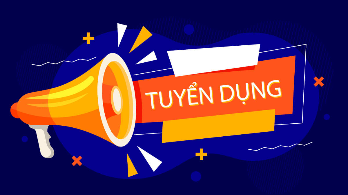 Tuyển dụng