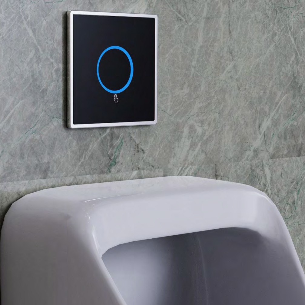 CẢM ỨNG TIỂU NAM