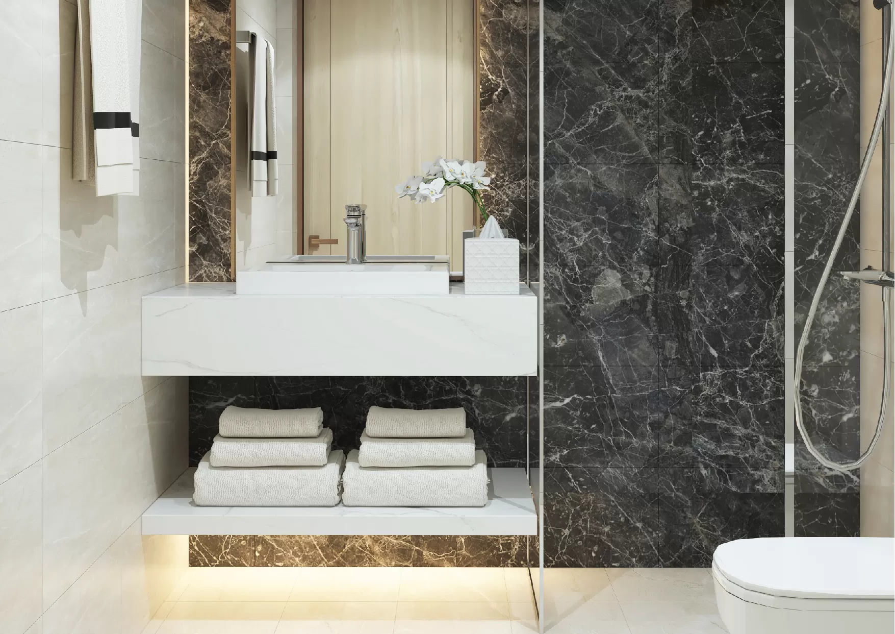 DỰ ÁN LA PURA – ASTRAL BINH DUONG CITY