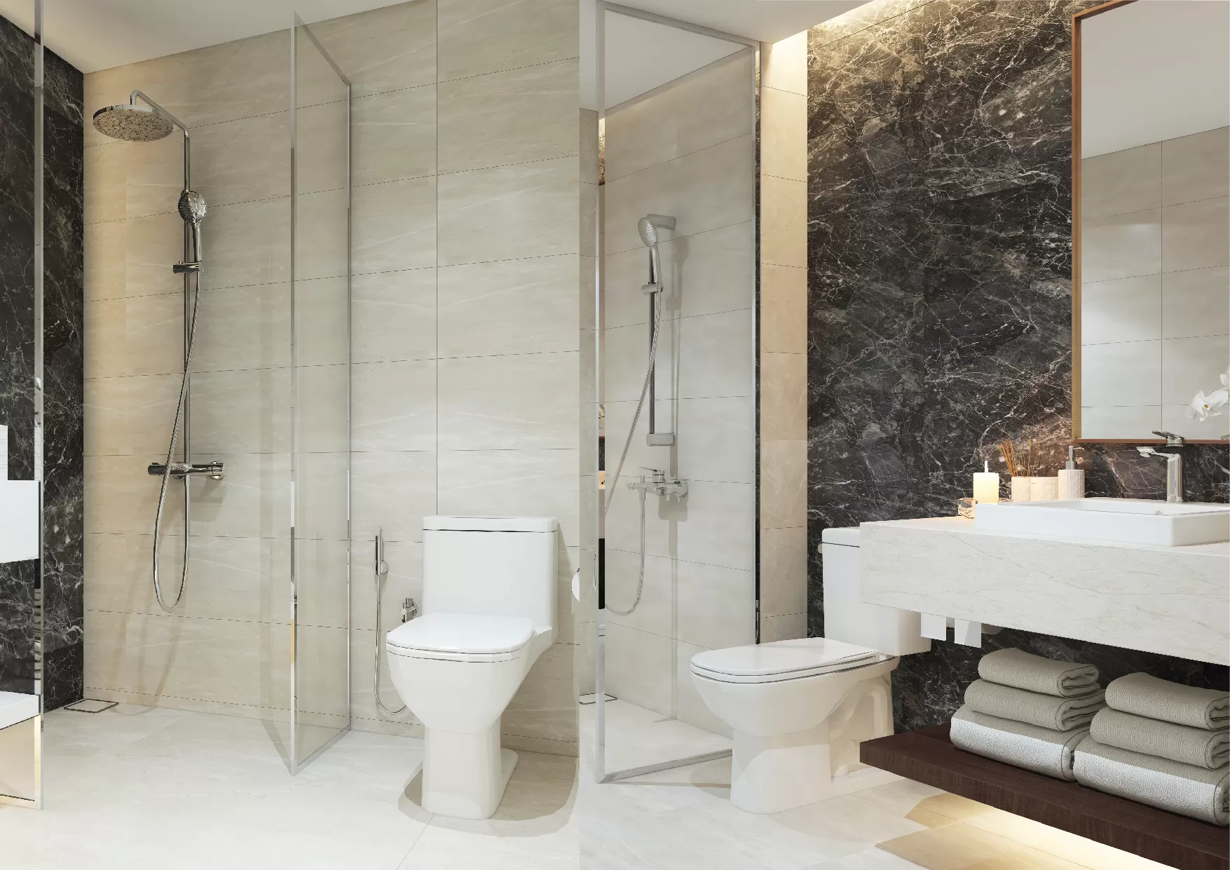 DỰ ÁN LA PURA – ASTRAL BINH DUONG CITY