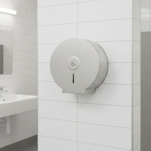 Hộp đựng khăn giấy Krene BP-56 cao cấp - Từ Thép Không Gỉ – Chống Nước Tuyệt Đối, Bền Màu Theo Thời Gian