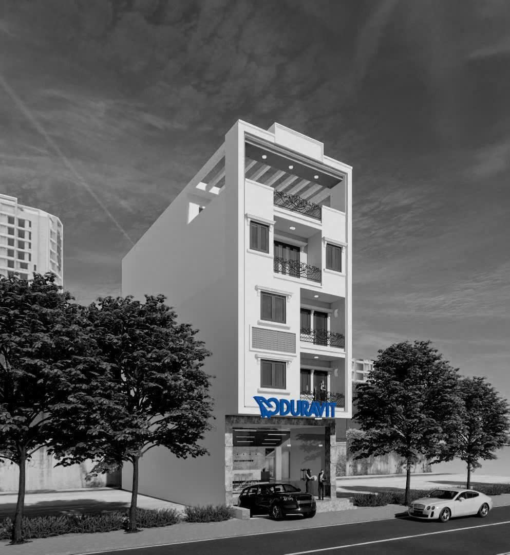 SHOWROOM HỒ CHÍ MINH