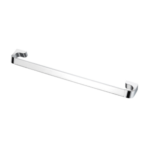 Alternative view of Lô đựng giấy vệ sinh Krene NU-126S-2V Cao Cấp – Chất Liệu Thép Không Gỉ,Kết Hợp Kẽm Mạ Màu Crom Bền Đẹp, Hoàn Thiện Sang Trọng Cho Phòng Tắm