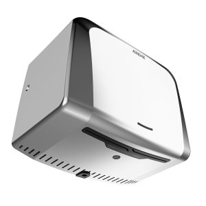 Alternative view of Máy sấy tay cảm ứng Krene INHSD-A3893 hiện đại - Chống nước tiêu chuẩn - Độ bền hoàn thiện cao cấp