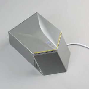 Alternative view of Máy sấy tay cảm ứng hiện đại Krene INHSDA1011 - Chống nước tiêu chuẩn - Độ bền cao