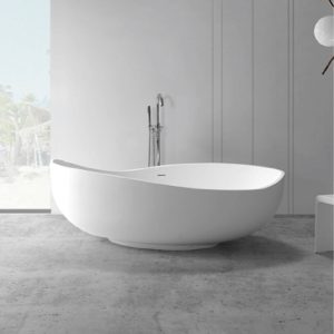 Bồn tắm đá nhân tạo Krene KKBT10-0100