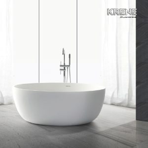 Bồn tắm đá nhân tạo Krene KKBT01-0200