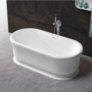 Bồn tắm đá nhân tạo Krene KKBT10-2600