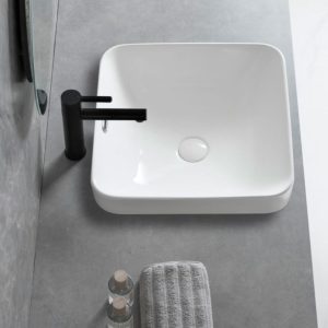 Chậu rửa dương vành