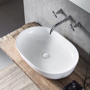 Chậu rửa đặt bàn