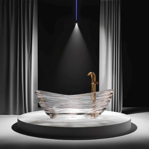 Bồn tắm Pha Lê Krene SKBT30-0200